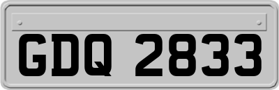 GDQ2833