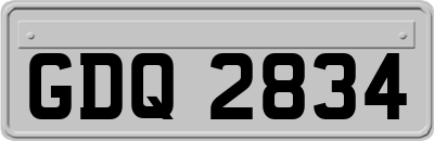 GDQ2834