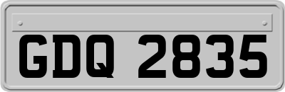 GDQ2835