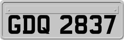 GDQ2837