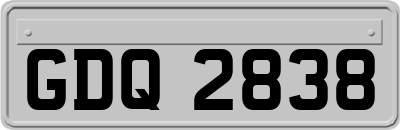 GDQ2838