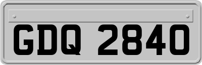 GDQ2840