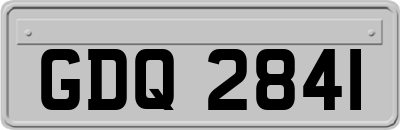 GDQ2841