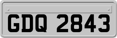GDQ2843