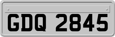 GDQ2845