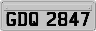 GDQ2847
