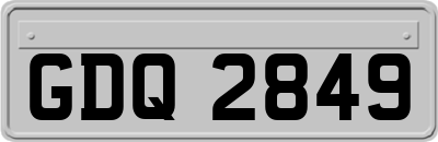 GDQ2849