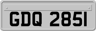 GDQ2851