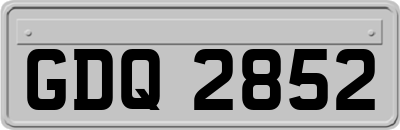 GDQ2852