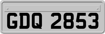 GDQ2853