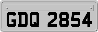 GDQ2854
