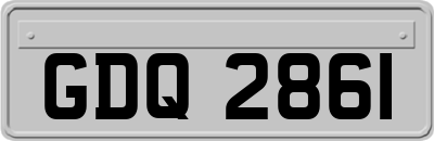 GDQ2861