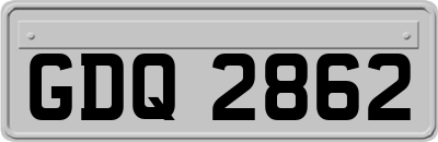 GDQ2862
