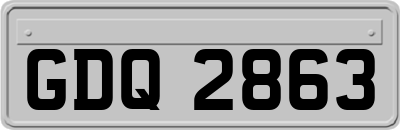 GDQ2863