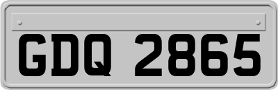 GDQ2865