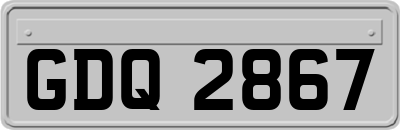 GDQ2867
