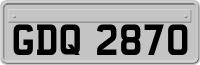 GDQ2870