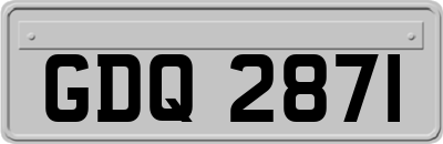 GDQ2871