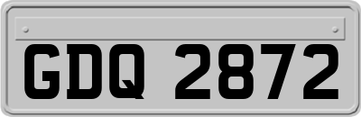 GDQ2872