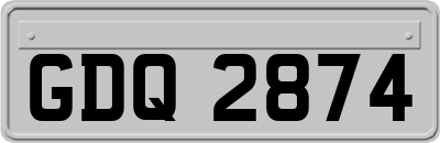 GDQ2874