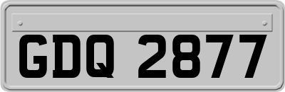 GDQ2877