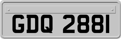 GDQ2881