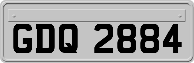 GDQ2884