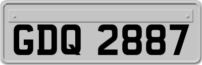 GDQ2887