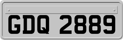 GDQ2889