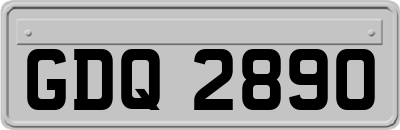 GDQ2890