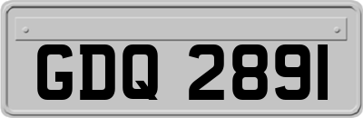 GDQ2891