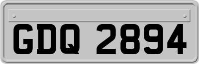 GDQ2894