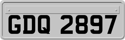 GDQ2897