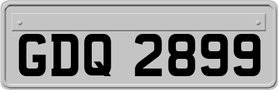 GDQ2899