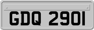 GDQ2901