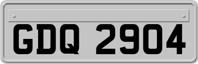 GDQ2904