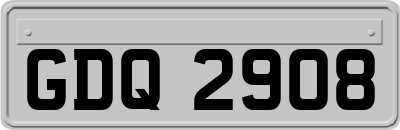 GDQ2908