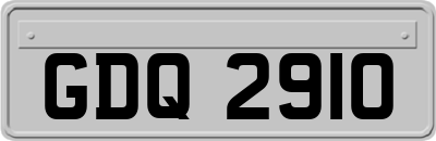 GDQ2910