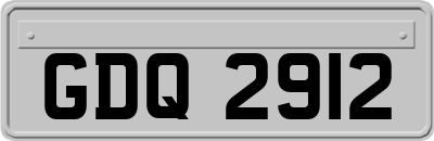 GDQ2912