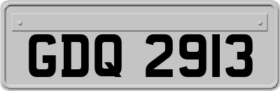 GDQ2913