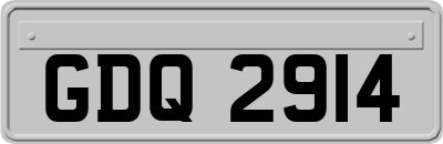 GDQ2914