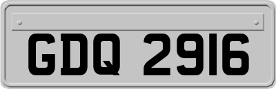 GDQ2916