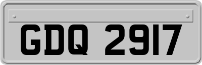 GDQ2917