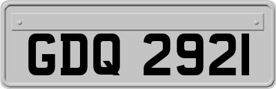 GDQ2921