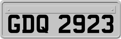 GDQ2923