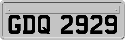 GDQ2929