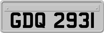GDQ2931