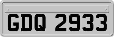 GDQ2933
