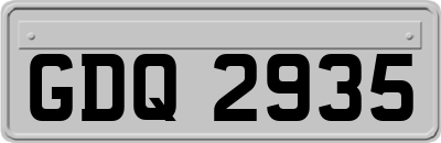 GDQ2935