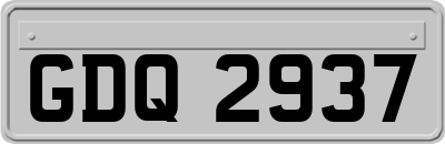 GDQ2937